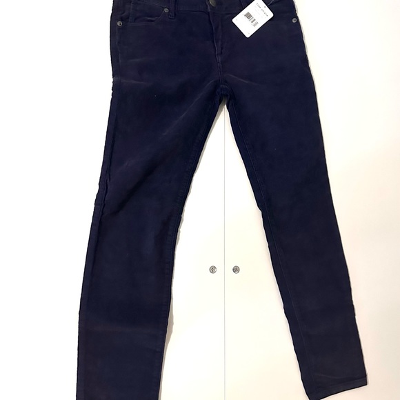 Free people skinny corduroy pants - Picture 3 of 15